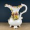 Vintage Mid 20th Century Italian Ceramic Pitcher by Bassano, 1970s, Image 1