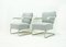 Cantilever Armchairs from Mücke Melder, 1930s, Set of 2, Image 1