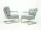 Cantilever Armchairs from Mücke Melder, 1930s, Set of 2, Image 2