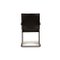 Sillas S 74 de cuero de Thonet. Juego de 6, Imagen 7