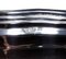 Viennese Art Deco Silver Serving Platter attributed to Jarosinski & Vaugoin, 1925, Image 5