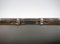 Viennese Art Deco Silver Serving Platter attributed to Jarosinski & Vaugoin, 1925, Image 3