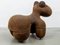 Taburete modelo Pony primera edición atribuido a Eero Aarnio, Finlandia, 1973, Imagen 7