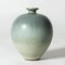 Vaso in gres di Berndt Friberg per Gustavsberg, 1976, Immagine 1