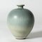 Vaso in gres di Berndt Friberg per Gustavsberg, 1976, Immagine 2