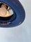 Mid-Century Flying Saucer Ufo Pendant Lamp 10