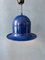 Mid-Century Flying Saucer Ufo Pendant Lamp 2