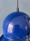 Mid-Century Flying Saucer Ufo Pendant Lamp 9