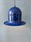 Mid-Century Flying Saucer Ufo Pendant Lamp 1