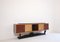 Mid-Century Italian Art Deco Sideboard attributed to Osvaldo Borsani, 1940s, Image 11