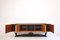 Mid-Century Italian Art Deco Sideboard attributed to Osvaldo Borsani, 1940s 6