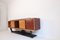 Mid-Century Italian Art Deco Sideboard attributed to Osvaldo Borsani, 1940s, Image 13