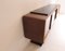 Mid-Century Italian Art Deco Sideboard attributed to Osvaldo Borsani, 1940s, Image 17