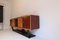 Mid-Century Italian Art Deco Sideboard attributed to Osvaldo Borsani, 1940s, Image 3