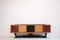 Mid-Century Italian Art Deco Sideboard attributed to Osvaldo Borsani, 1940s, Image 4