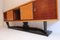Mid-Century Italian Art Deco Sideboard attributed to Osvaldo Borsani, 1940s, Image 28
