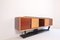 Mid-Century Italian Art Deco Sideboard attributed to Osvaldo Borsani, 1940s, Image 15