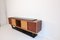 Mid-Century Italian Art Deco Sideboard attributed to Osvaldo Borsani, 1940s, Image 14