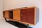 Mid-Century Italian Art Deco Sideboard attributed to Osvaldo Borsani, 1940s, Image 27