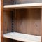 Libreria grande vintage in legno, 1930, Immagine 13