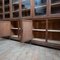 Libreria grande vintage in legno, 1930, Immagine 10