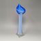 Jack in the Pulpit Calla Lily Vase aus Muranoglas, 1960er 2