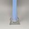 Jack in the Pulpit Calla Lily Vase aus Muranoglas, 1960er 8