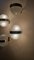 Clio Wall Sconces by Sergio Mazza for Artemide, 1963, Set of 4 4