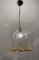 Murano Glass Pendant from La Murrina, 1970s, Image 11