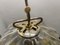 Murano Glass Pendant from La Murrina, 1970s, Image 8