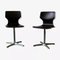 Set of Evolving Chairs by Adam Stegner for Flötotto Pagholz, 1970s, Image 1