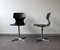 Set of Evolving Chairs by Adam Stegner for Flötotto Pagholz, 1970s, Image 5