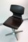 Set of Evolving Chairs by Adam Stegner for Flötotto Pagholz, 1970s, Image 3