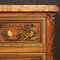Refined Boulle Style Bedside Tables, 1960, Set of 2 3