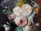 Angelo Granati, Flores, óleo sobre lienzo, 2005, Imagen 3