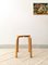 Tabouret Mid-Century par AS Tarmeko, 1960s 1