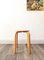 Tabouret Mid-Century par AS Tarmeko, 1960s 4