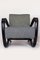 Model H-269 Armchairs by Jindřich Halabala for Up Závody, 1930s, Set of 2 13