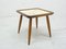 Petite Table d'Appoint, 1970s 1