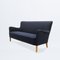 Three-Seater Sofa by Peter Hvidt and Orla Mølgaard-Nielsen, 1940s 1