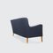 Three-Seater Sofa by Peter Hvidt and Orla Mølgaard-Nielsen, 1940s 5