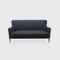 Three-Seater Sofa by Peter Hvidt and Orla Mølgaard-Nielsen, 1940s 7