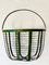 Mesh Wire Basket, 1960 1