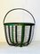 Mesh Wire Basket, 1960 8