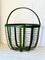 Mesh Wire Basket, 1960 11