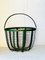Mesh Wire Basket, 1960 7