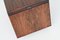 Danish Dry Bar in Rosewood by Poul Norreklit for Dyrlund, 1960, Image 16