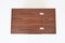 Danish Dry Bar in Rosewood by Poul Norreklit for Dyrlund, 1960, Image 18