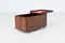 Danish Dry Bar in Rosewood by Poul Norreklit for Dyrlund, 1960, Image 11