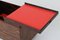 Danish Dry Bar in Rosewood by Poul Norreklit for Dyrlund, 1960, Image 6